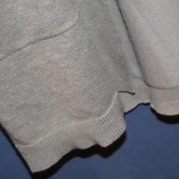 Long Cardigan - Picture 4 of 6